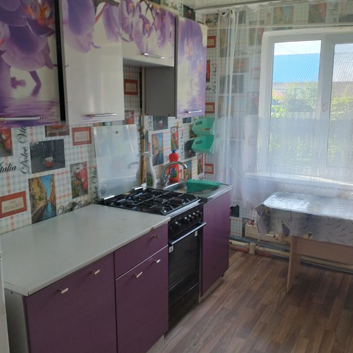Продам 2х-комнатную квартиру