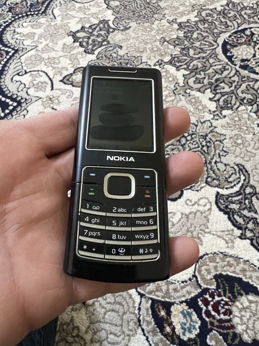 Nokia 65 00classik