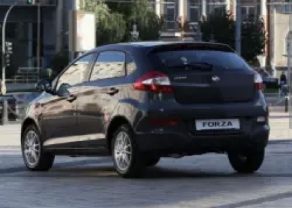 Forza xetchbek 3.000 y.e 85.000 km