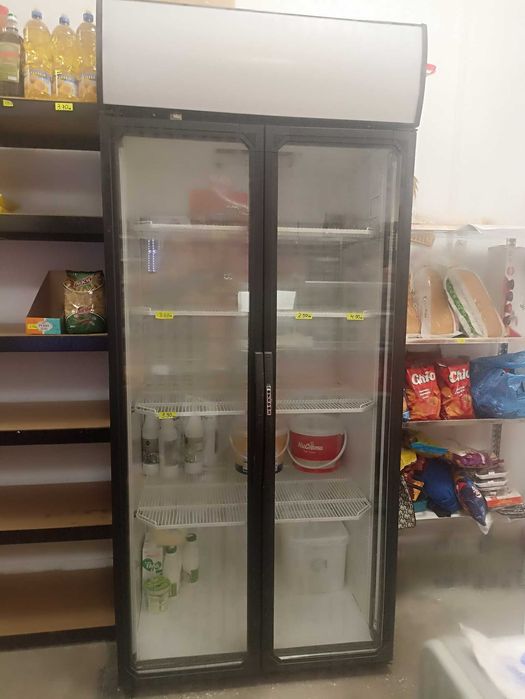 Хладилна Витрина