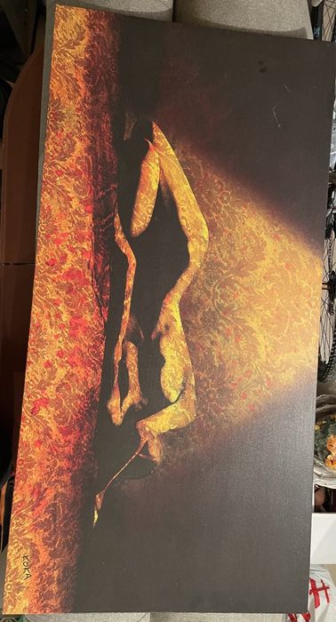 Уникална картина