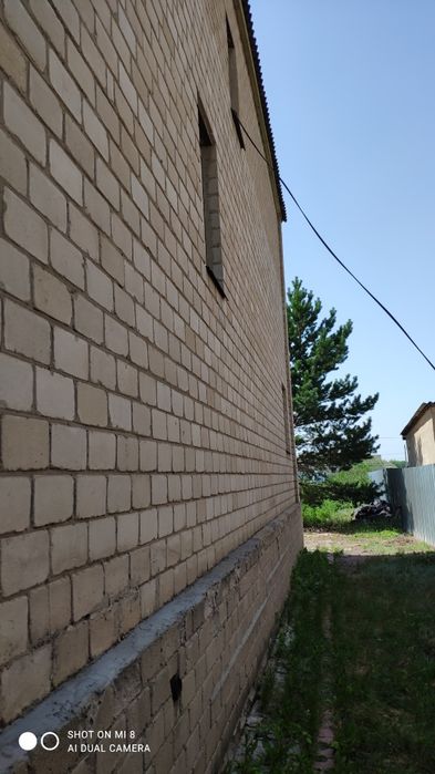 Продаю дом мкр. Шахтерский