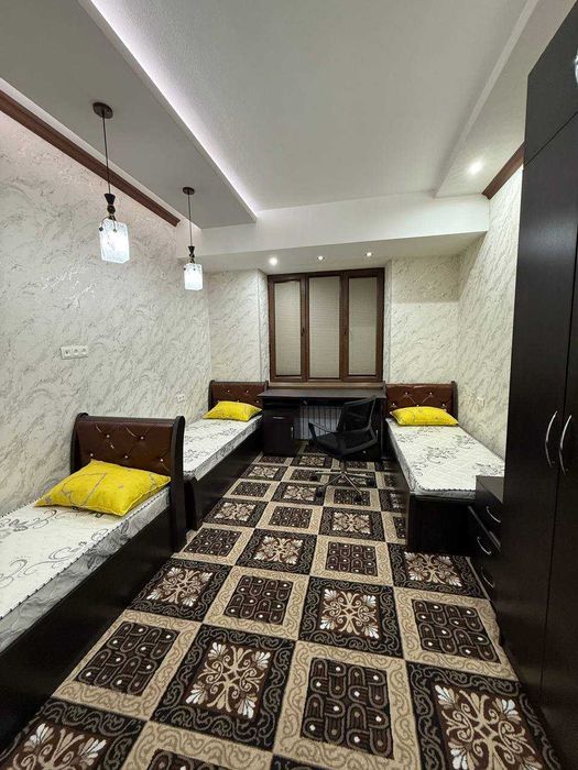 Сдаётся ШИКАРНАЯ квартира 3/2/6 р-он Яккасарайский ор-р Piramid Towers