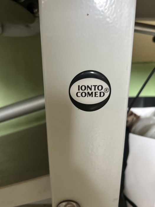 Козметичен комбайн и стол IONTO COMED