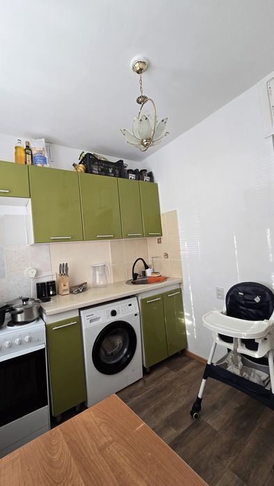 Продам квартиру по Сейфуллина