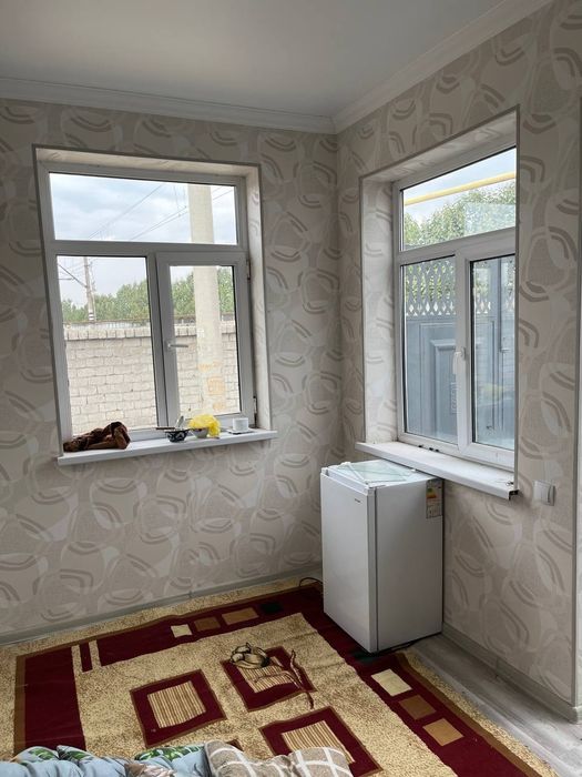 Яшнабод тумани,  Сув бўйи кўчасида 3 хонали уй сотилади