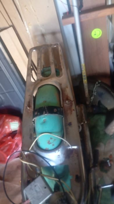 Продам васход 3 на запчасти не дорого