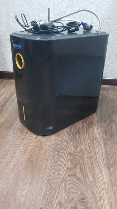 Фильтр для воды домой