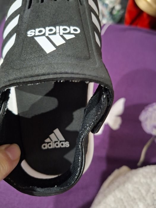 Adidas nr 28 inpecabil