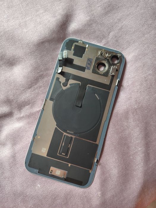 Display original  iPhone 15 plus