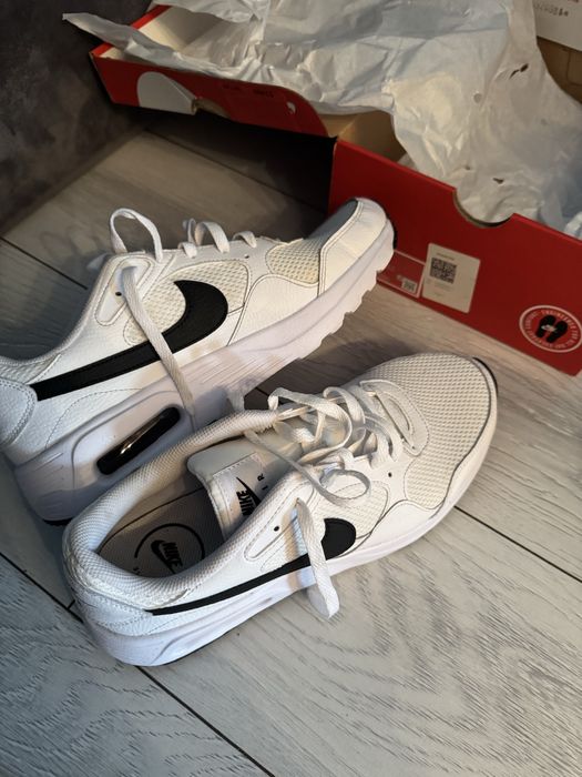 Nike air max sc Оригинал кроссовки
