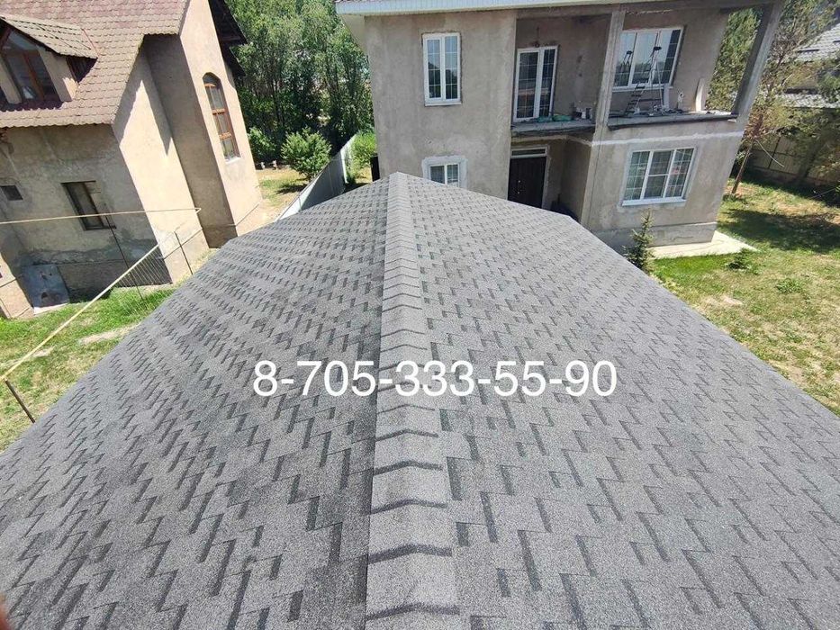 Навесы/Козырьки Алматы