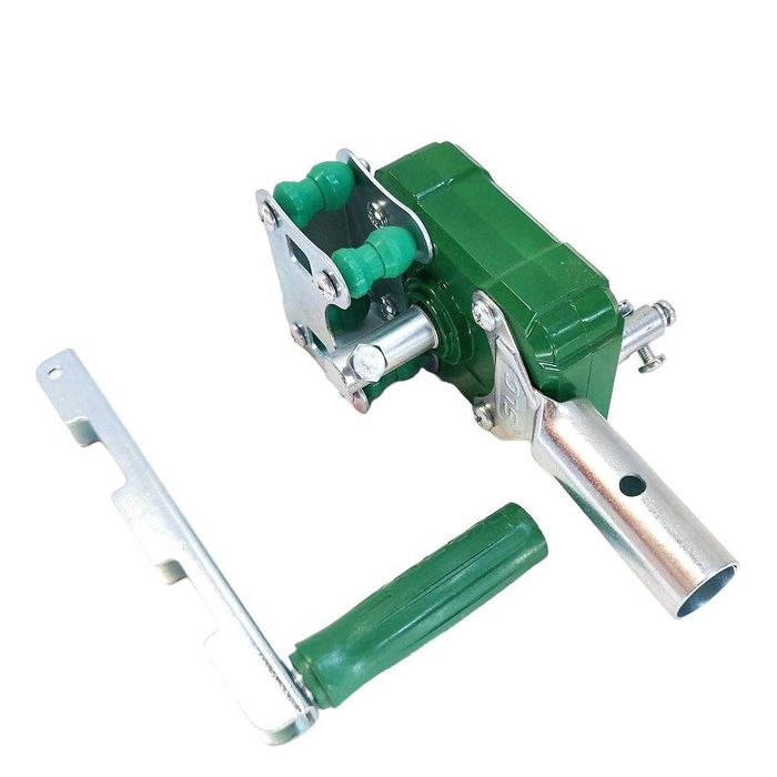 Система проветривания для теплиц (редукторы)