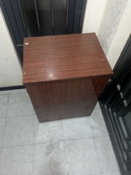 Швейная машина Подольск СССР