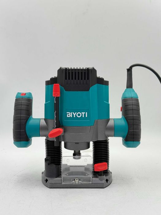 Фрезер электрический BIYOTI BYT-ER380, 1600Вт