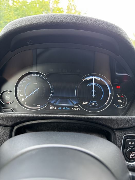 BMW Seria 3 2016 — imagine 5
