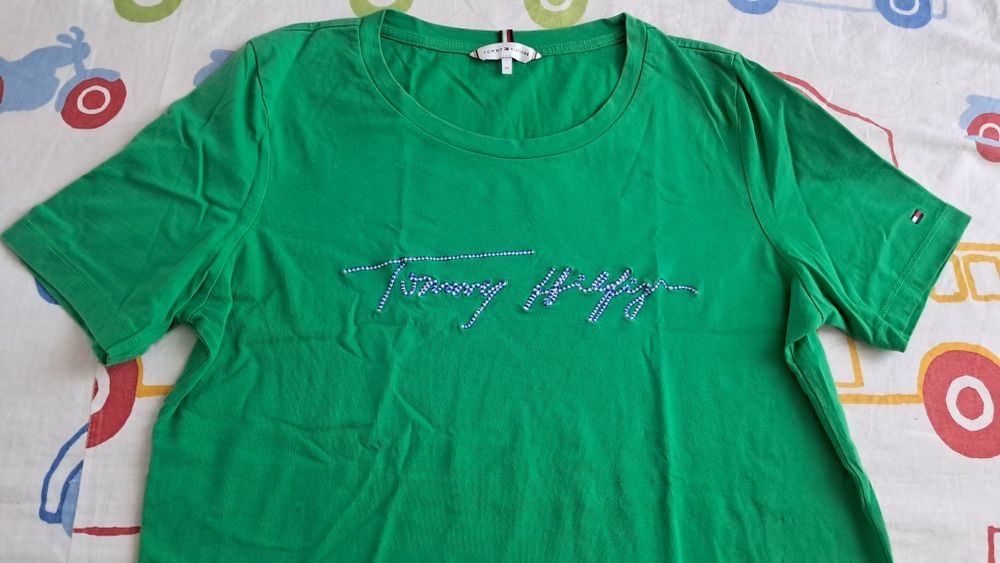 Tricou Tommy Hilfiger