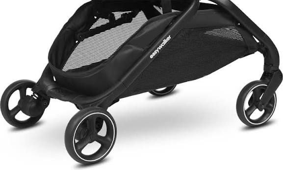 Easywalker Rockey S