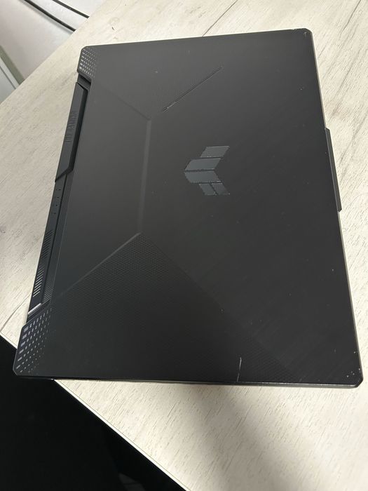 Laptop Asus TUF Gaming A15