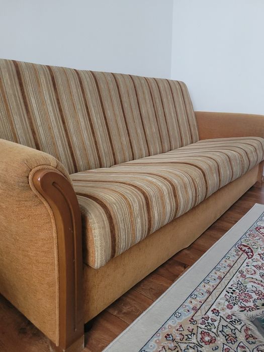 Диван раскладной