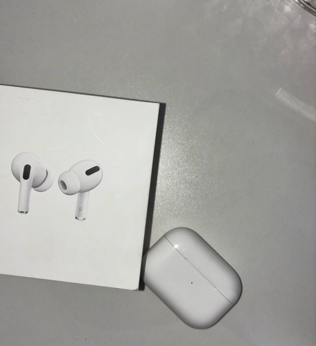 Airpods Pro 2 оригинал