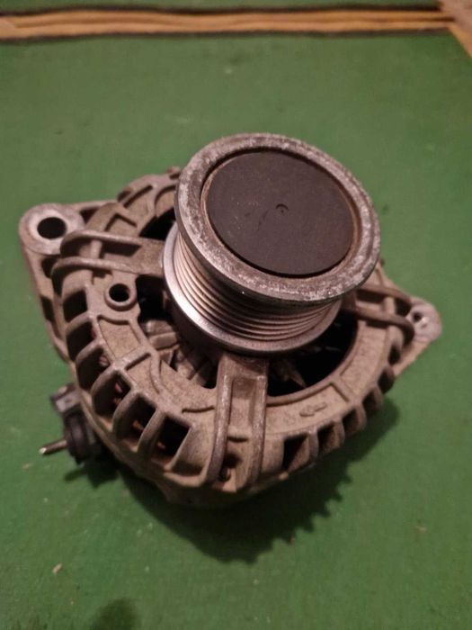 Alternator RegulatorToyota Hilux 2014