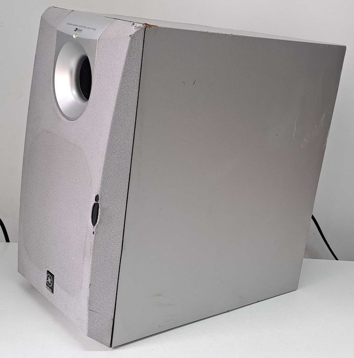[OFERTĂ] Subwoofer Activ Yamaha SW-P130 Bass Advanced YST