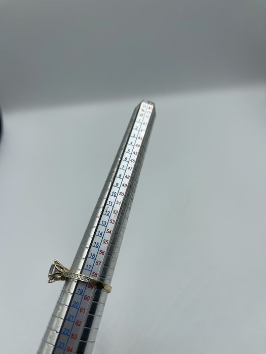 Inel Aur 14k / 2,87g / #43091