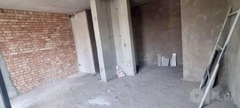 1-комнатная квартира Яккасарай, ЖК Premier House, 44 м², 4/9 этаж