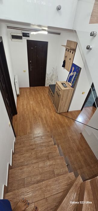 Casa de inchiriat 126 mp, 3 camere, curte 350 mp, Proprietar