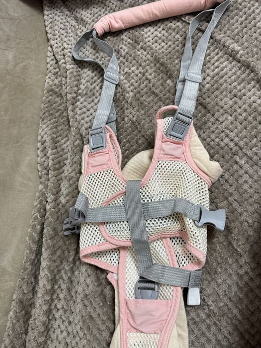 Ham bebe premergator