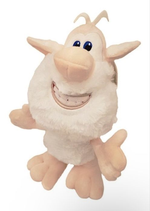 Буба мягкая игрушка 30 см