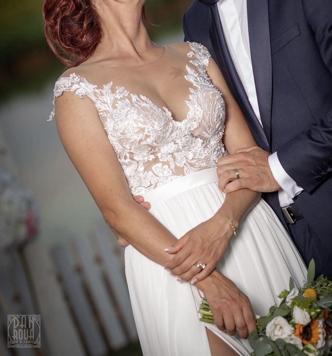 Vand rochie de mireasa Best Bride