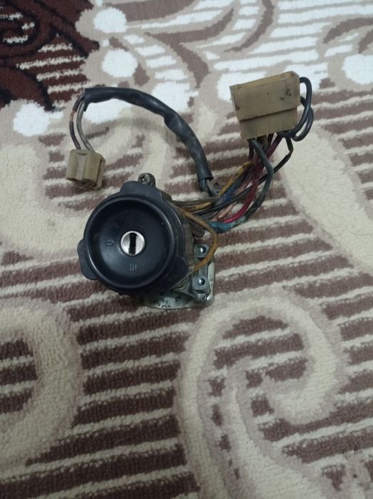 Запчасти на ваз машину