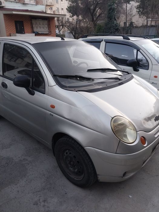 Matiz sotiladi srocna