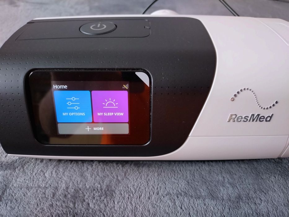 Aparat apnee Resmed Airsense 11