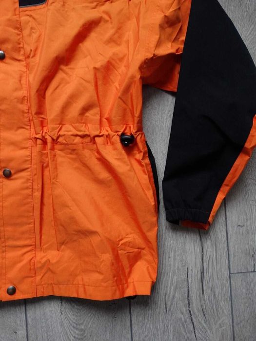 GORE BIKE WEAR Gore Tex мъжко водоустойчиво тънко яке размер S