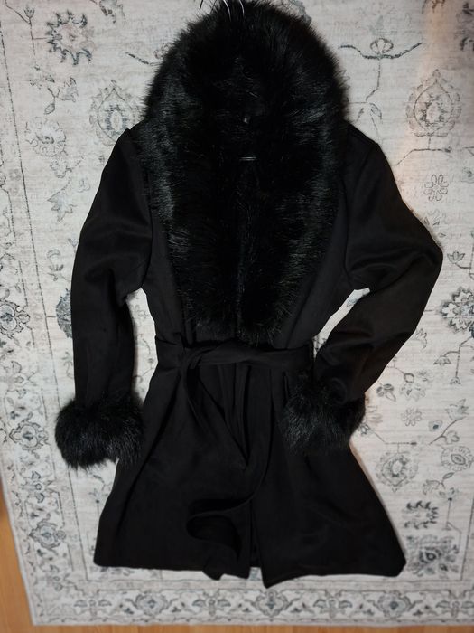 Palton Luxxory W Collention XL