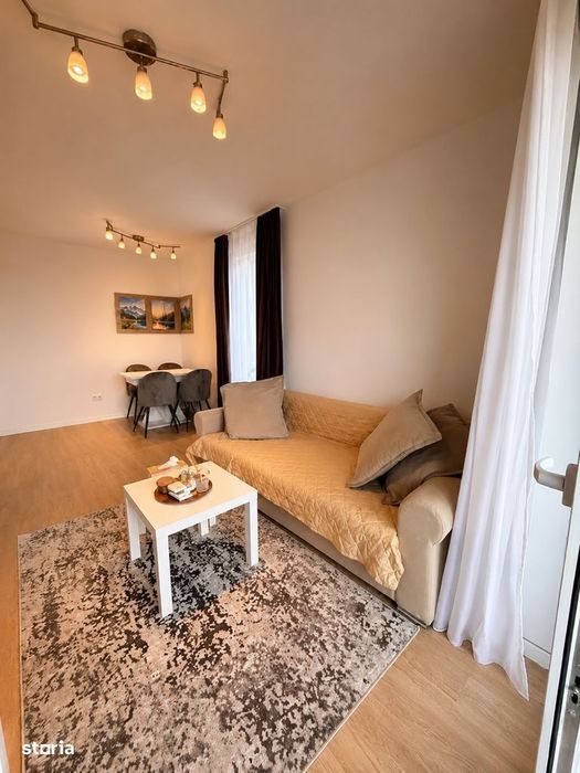 Apartament – Brasov - Vedere 4