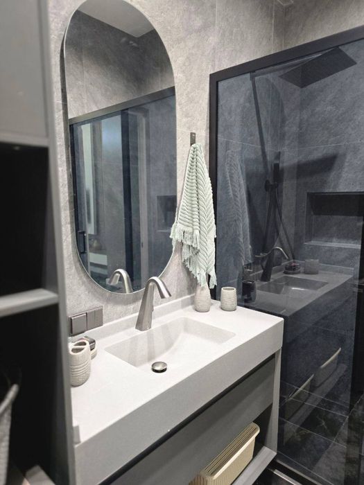 Жк Дархан Авеню 2 комнатная