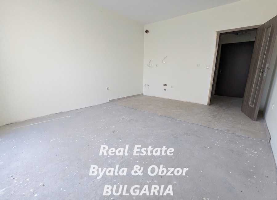 Продава се Едностаен апартамент в Бяла - 38 кв.м за 1077 €/кв.м - Снимка #7