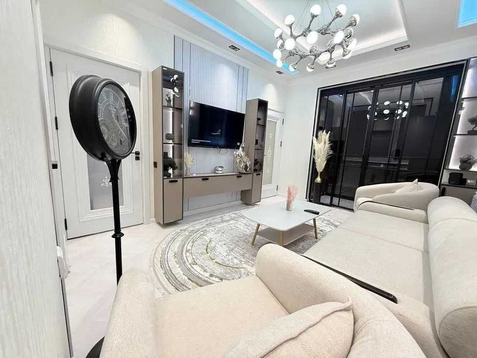 Сдается квартира после кап.ремонт Чиланзарском р-оне М|Мирзо-Улугбек