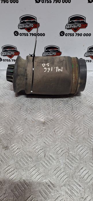 perna aer spate dreapta mercedes-benz ml (2011->) [w166] 3.0 motorina