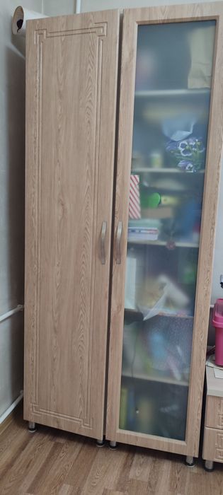 Детские стенки и диван