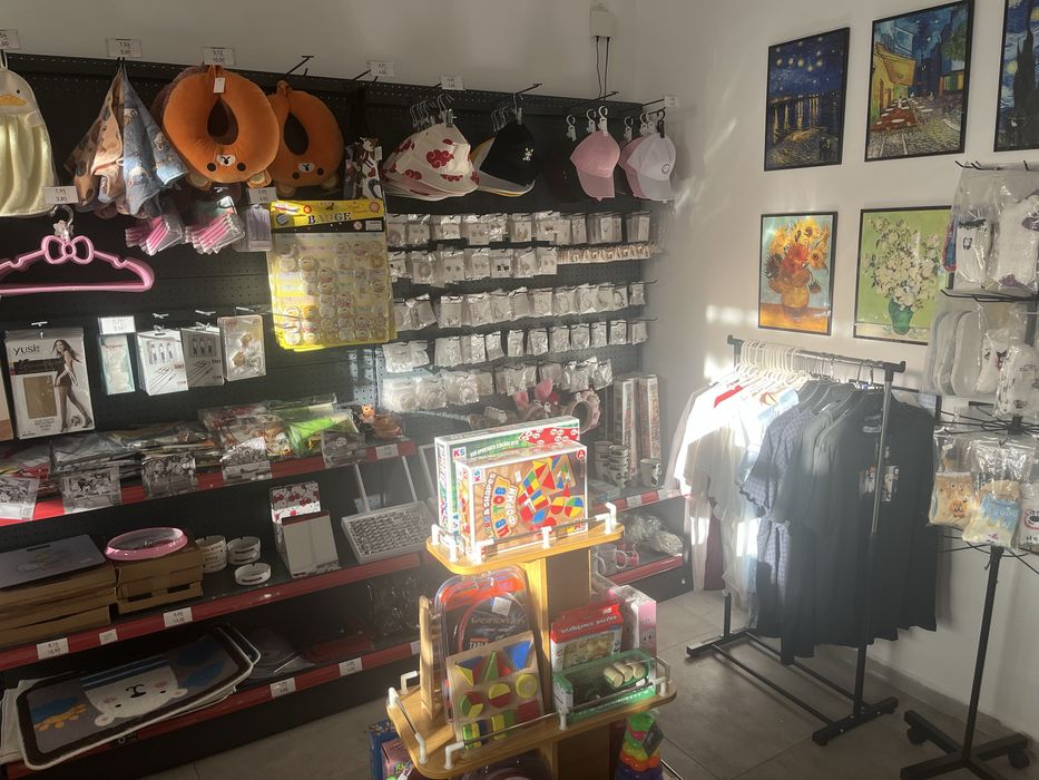 Продава се Магазин в Пловдив, Сточна гара - 45 кв.м за 91 €/кв.м - Снимка #2