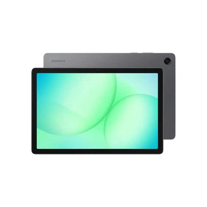 Samsung Galaxy Tab A11+ 5G 256GB - Gray, Silver