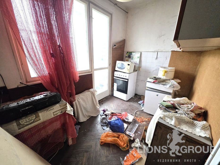 Продава се Тристаен апартамент в Варна, Победа - 60 кв.м за 1182 €/кв.м - Снимка #8