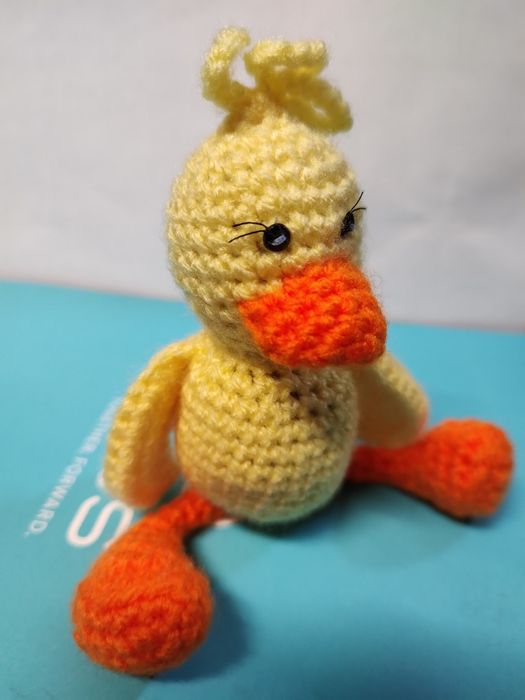 Плетени животинки