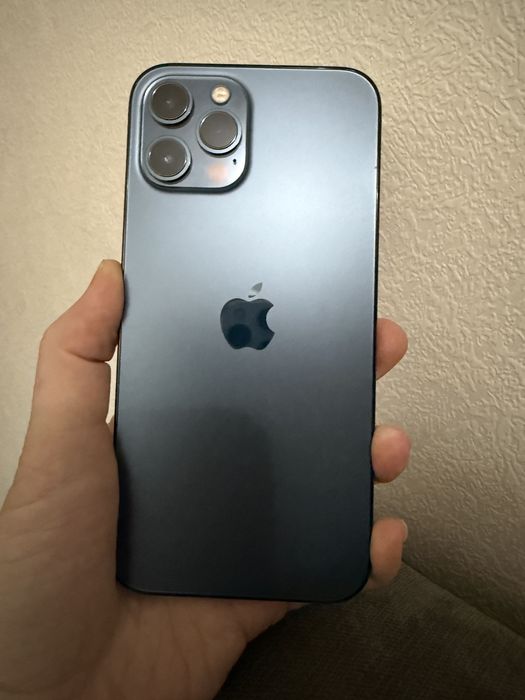 Iphone 12 pro max