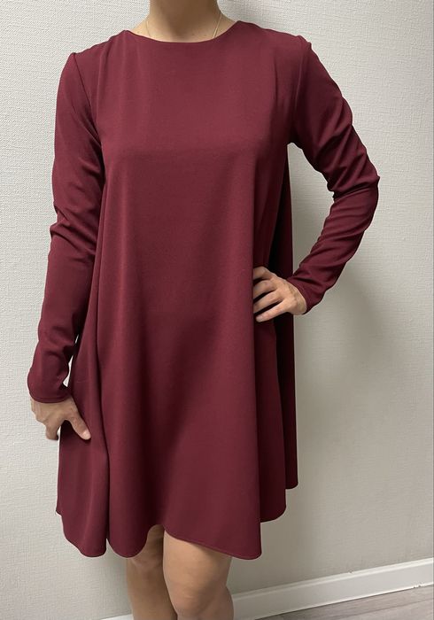 Платье хорошего качества